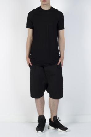 Oversize t-shirt, zdjęcie 2 Oversize t-shirt od Rick Owens
